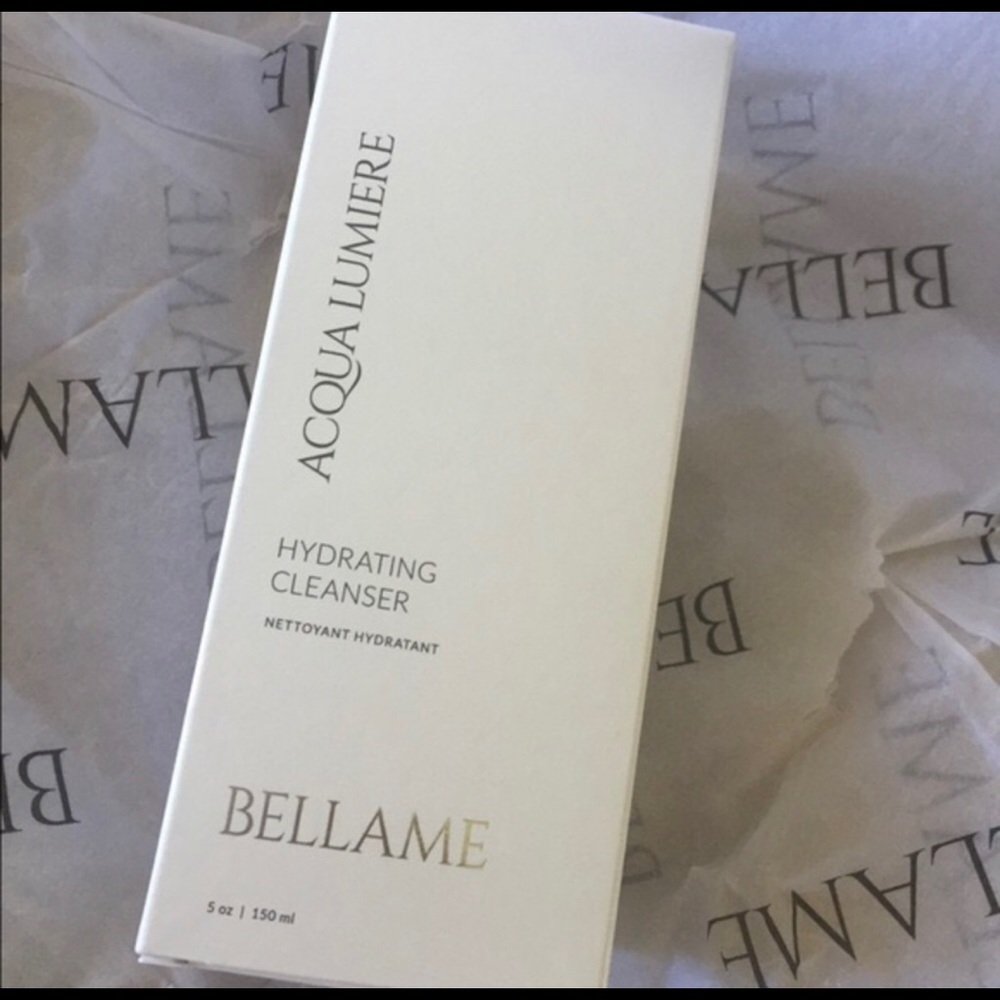 Bellame Hydrating Cleanser